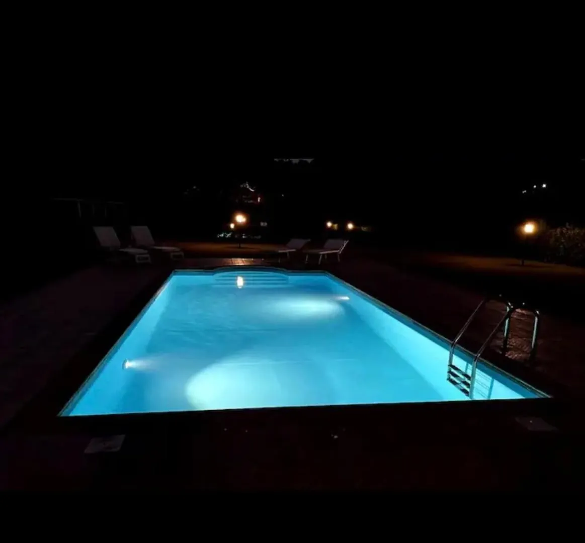 Vila Casa Doria - Sea, Pool, Mountains, Relax Marina di Gairo 0*,