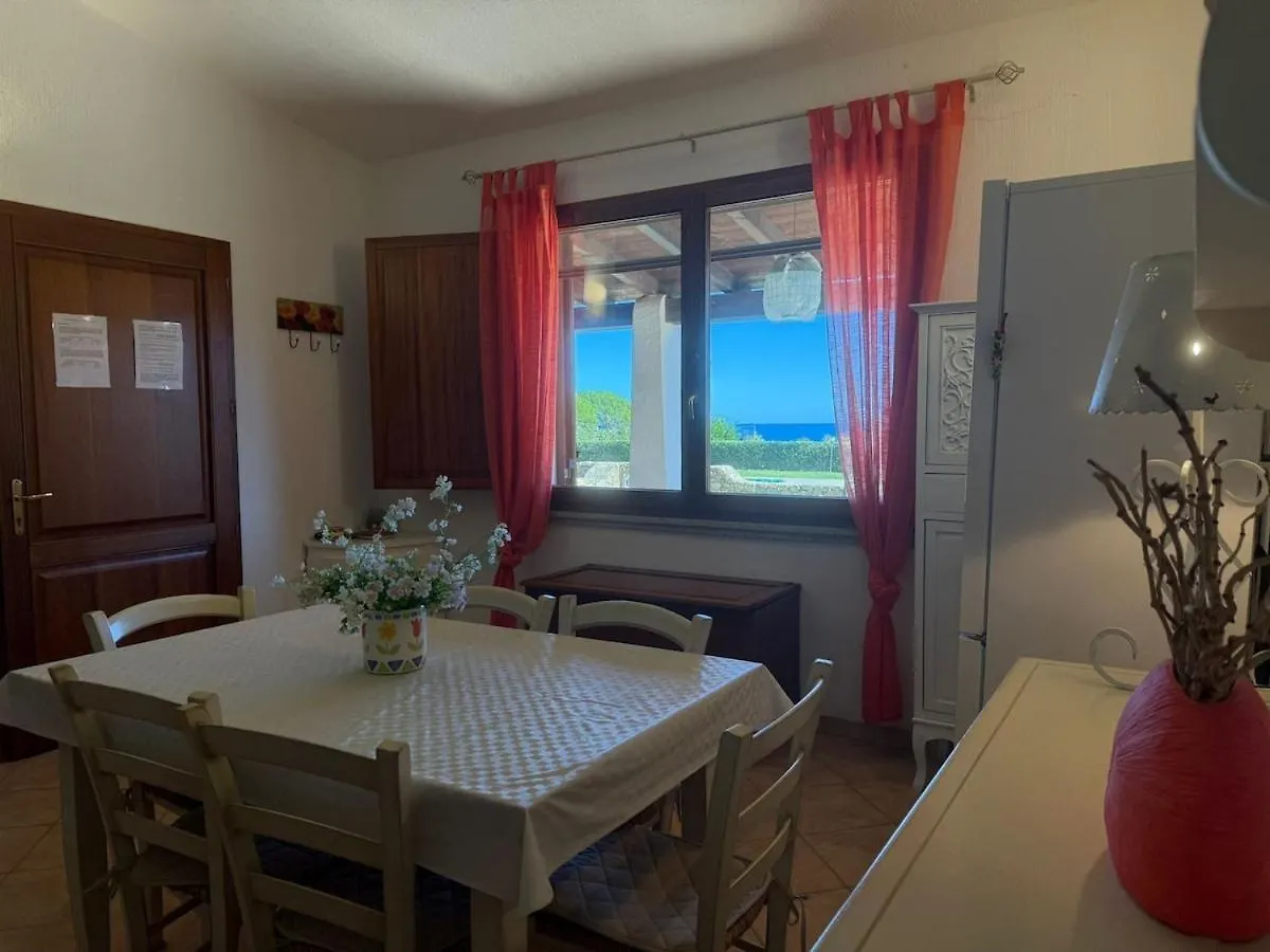 Casa Doria - Sea, Pool, Mountains, Relax Villa Marina di Gairo Holiday home