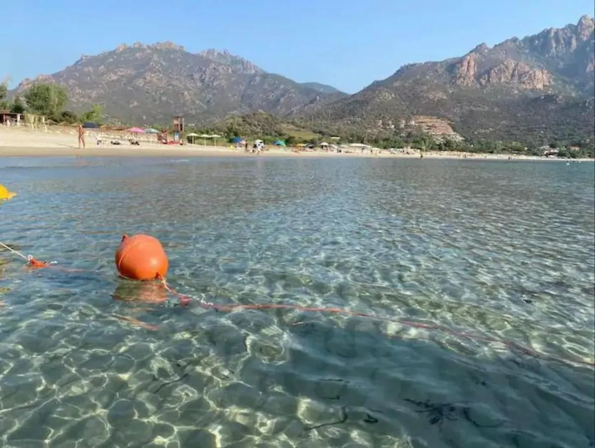 Casa Doria - Sea, Pool, Mountains, Relax Villa Marina di Gairo Italy