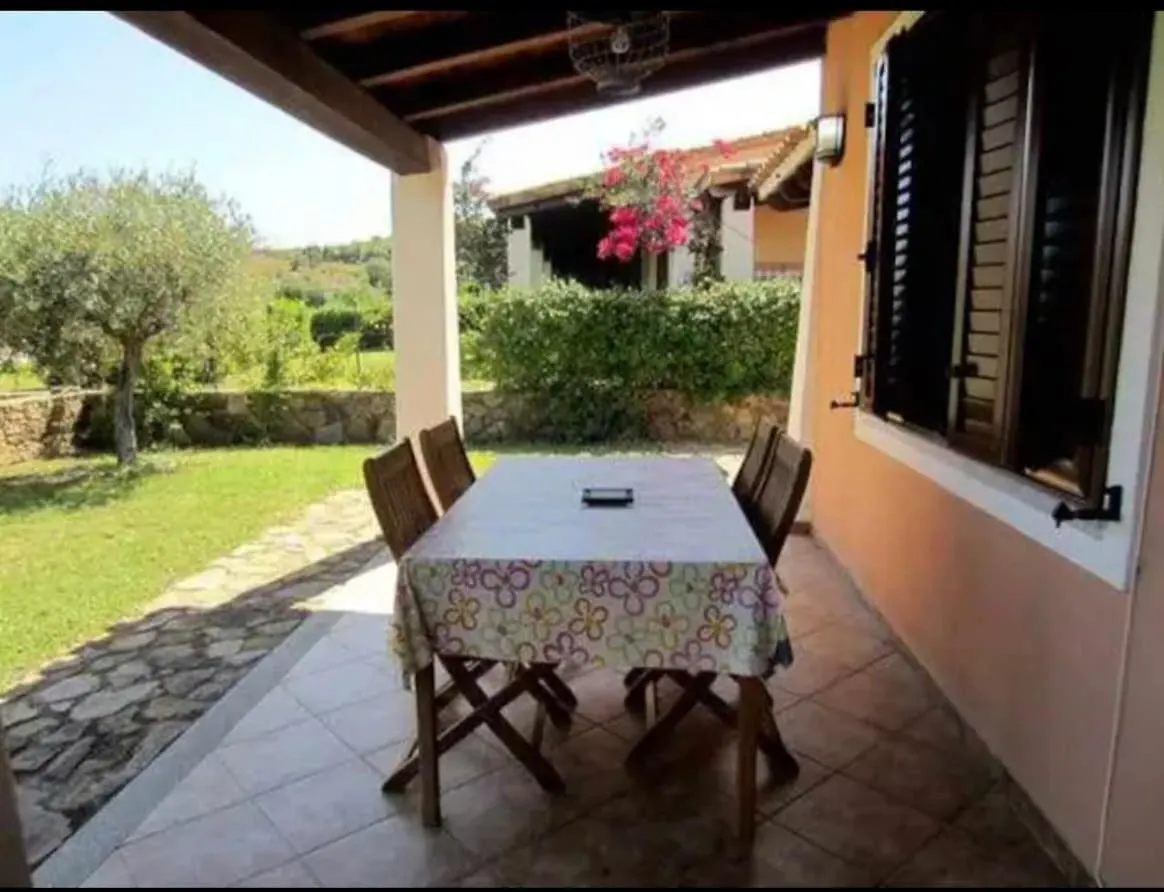 Casa Doria - Sea, Pool, Mountains, Relax Villa Marina di Gairo Holiday home