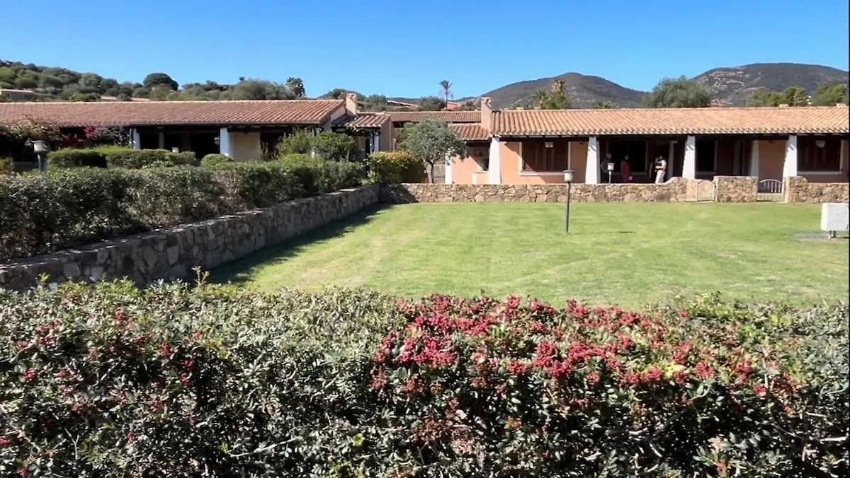Casa Doria - Sea, Pool, Mountains, Relax Villa Marina di Gairo Holiday home