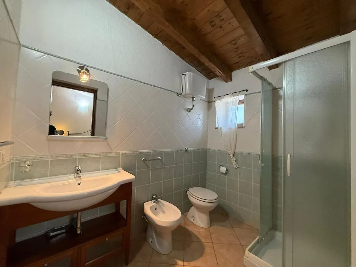 Holiday home Casa Doria - Sea, Pool, Mountains, Relax Villa Marina di Gairo