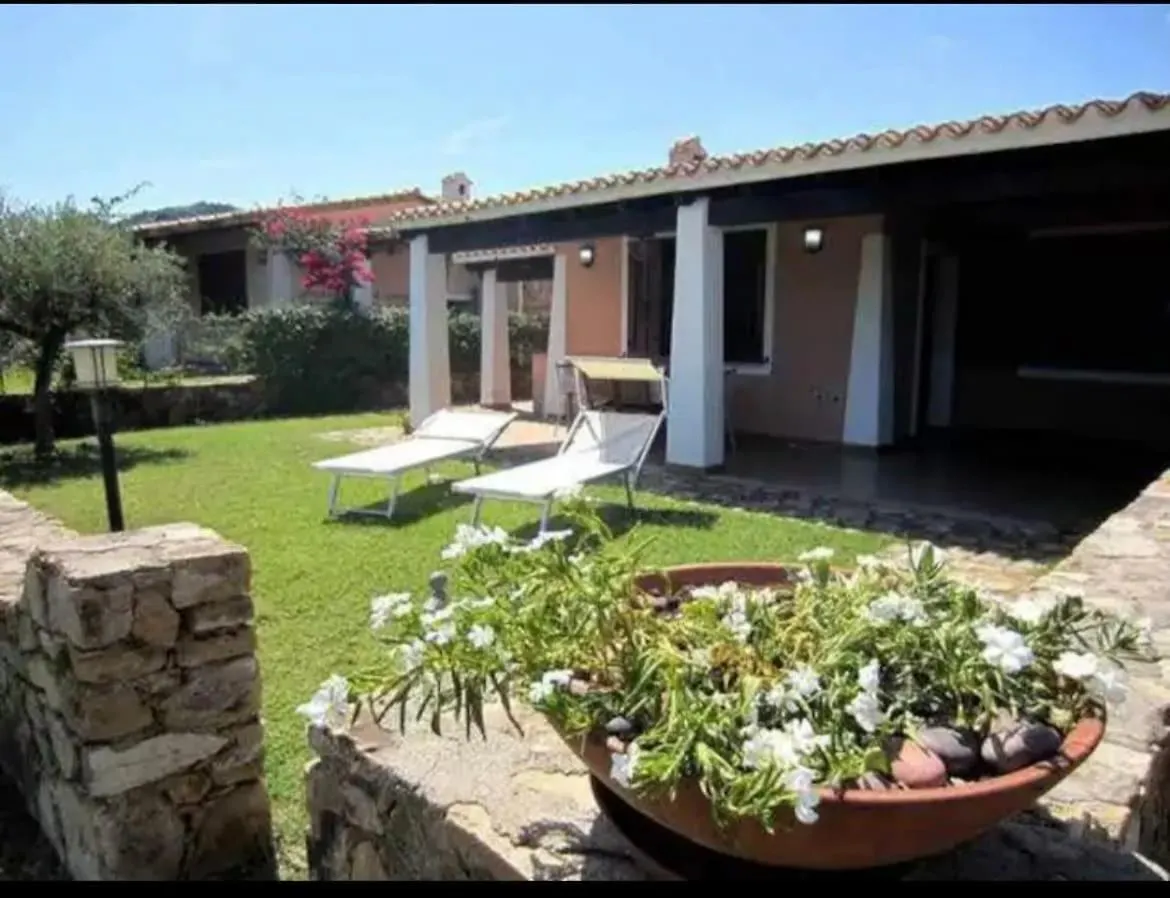 Casa Doria - Sea, Pool, Mountains, Relax Villa Marina di Gairo Holiday home