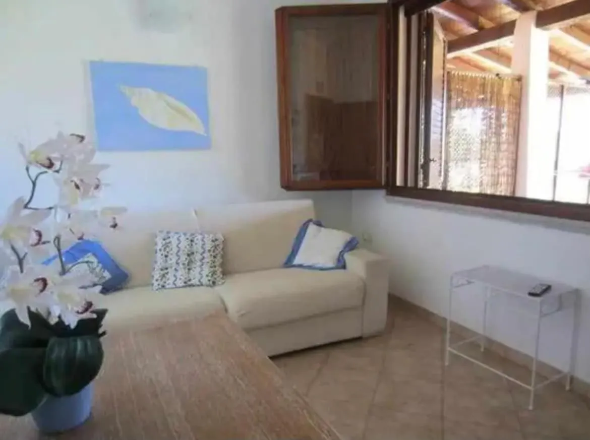 Holiday home Casa Doria - Sea, Pool, Mountains, Relax Villa Marina di Gairo Italy