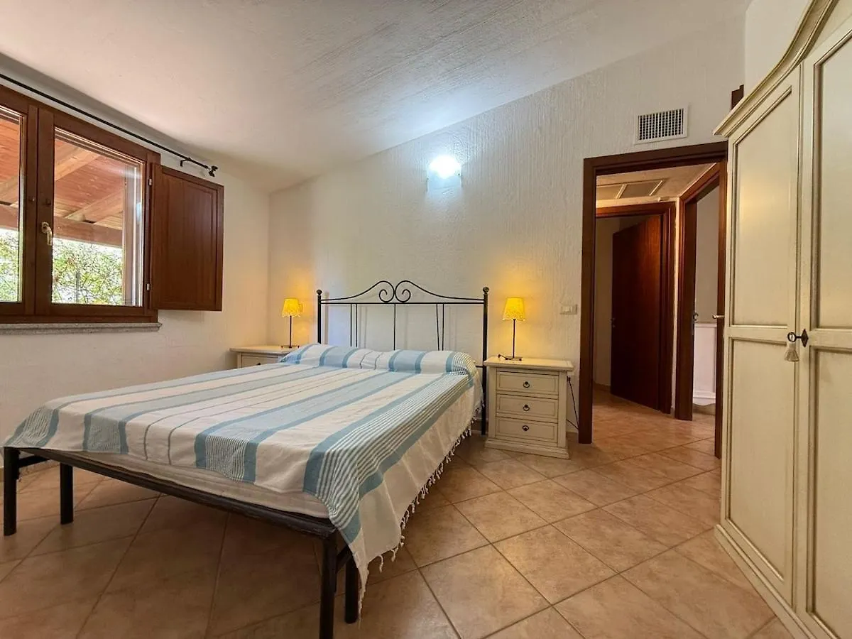Holiday home Casa Doria - Sea, Pool, Mountains, Relax Villa Marina di Gairo