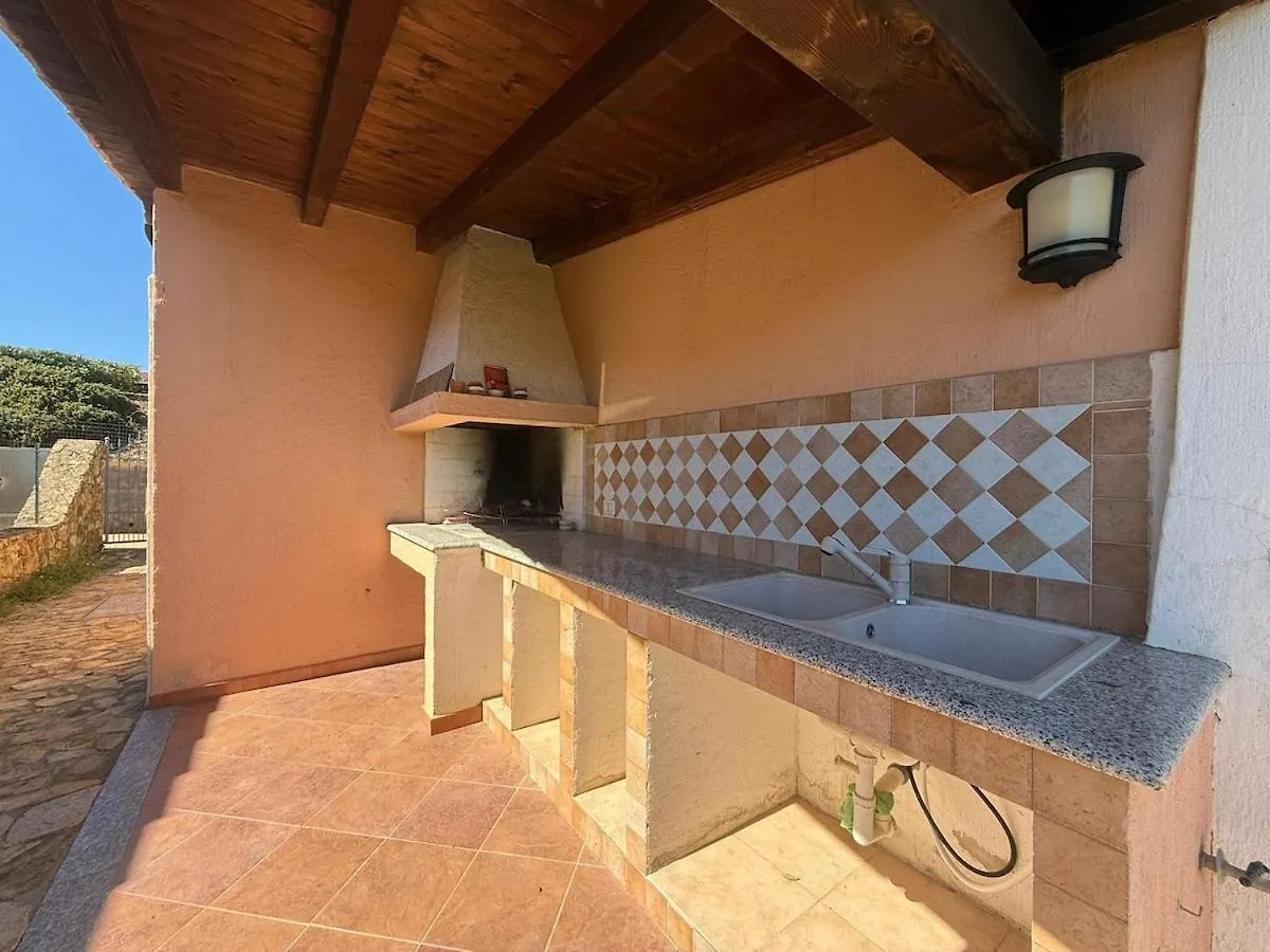 Casa Doria - Sea, Pool, Mountains, Relax Villa Marina di Gairo Holiday home