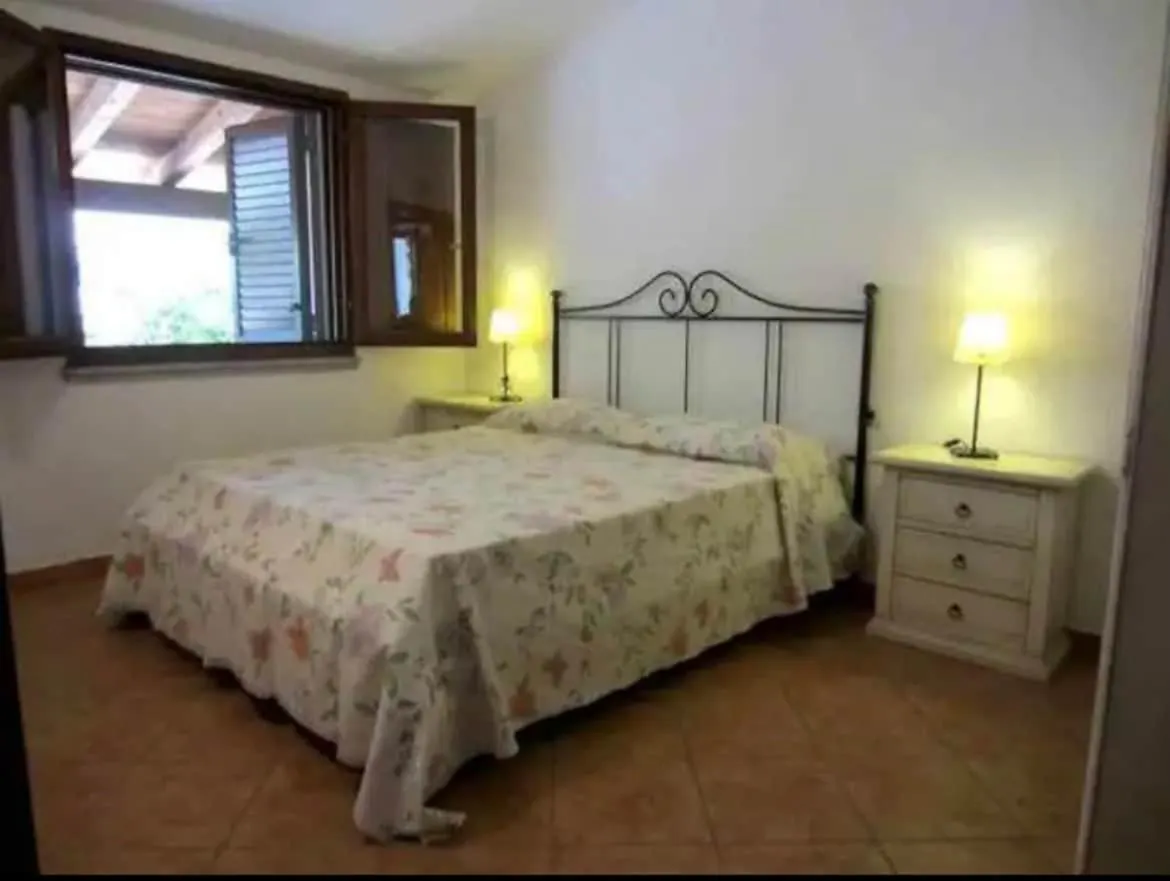 Holiday home Casa Doria - Sea, Pool, Mountains, Relax Villa Marina di Gairo