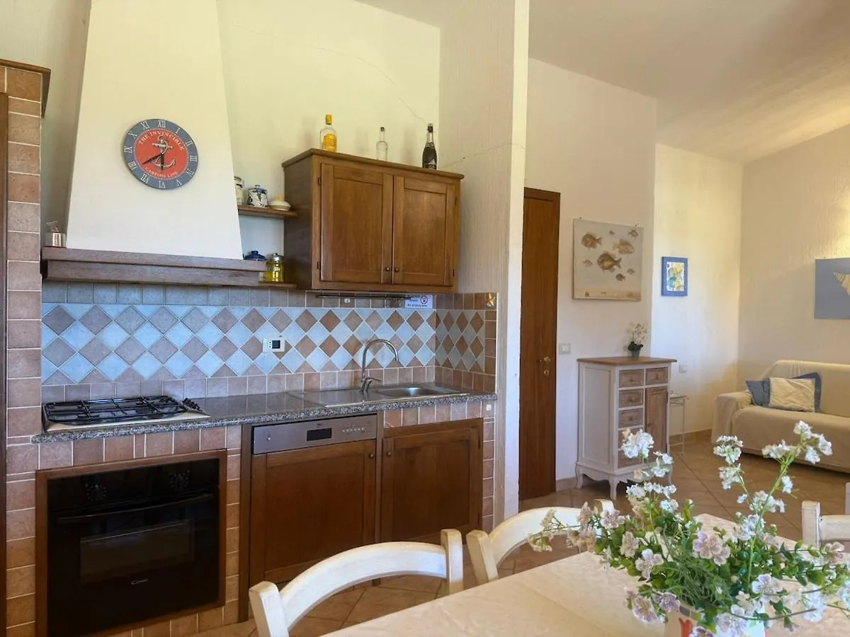 Casa Doria - Sea, Pool, Mountains, Relax Villa Marina di Gairo Holiday home