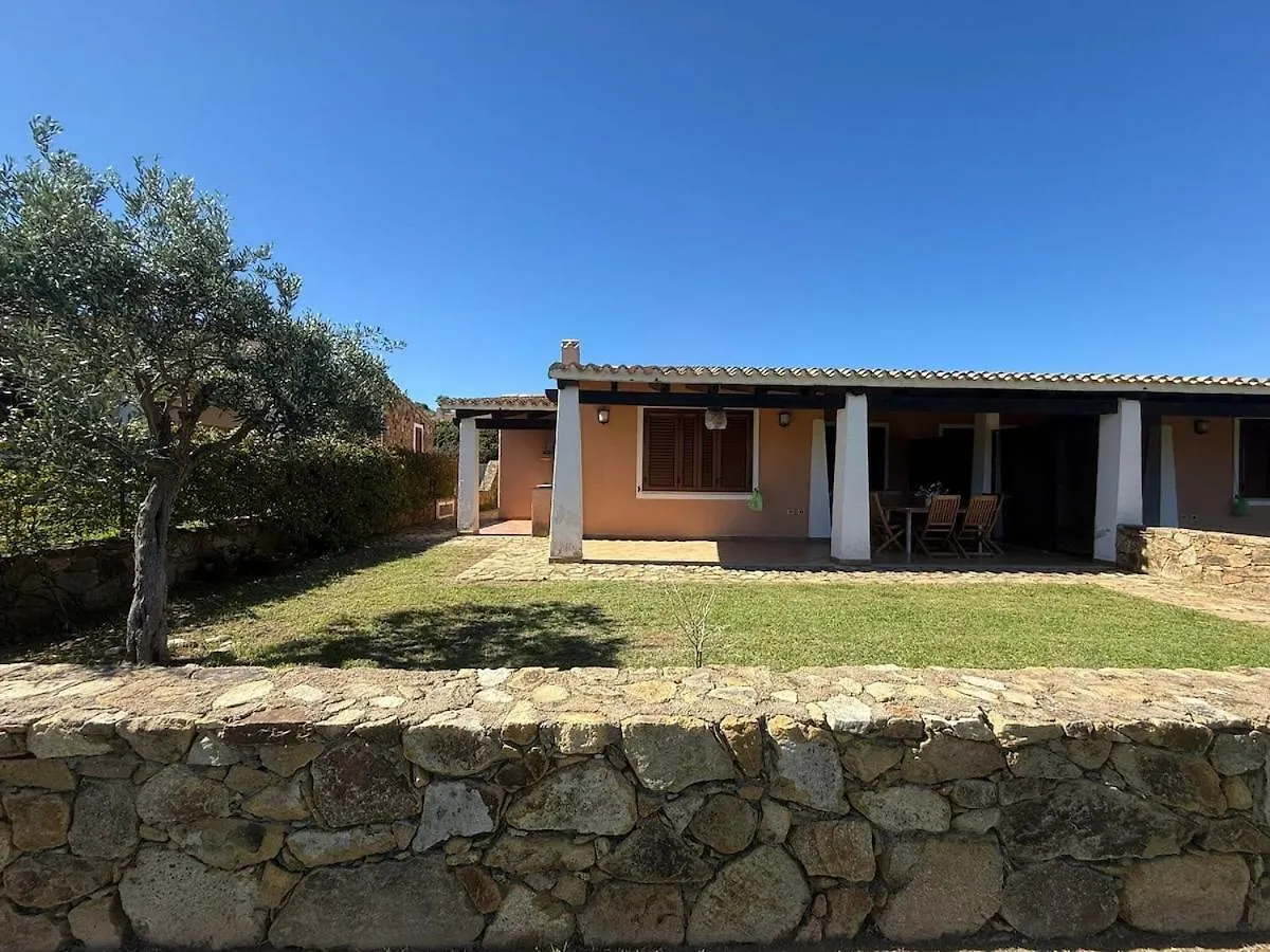 Casa Doria - Sea, Pool, Mountains, Relax Villa Marina di Gairo Holiday home