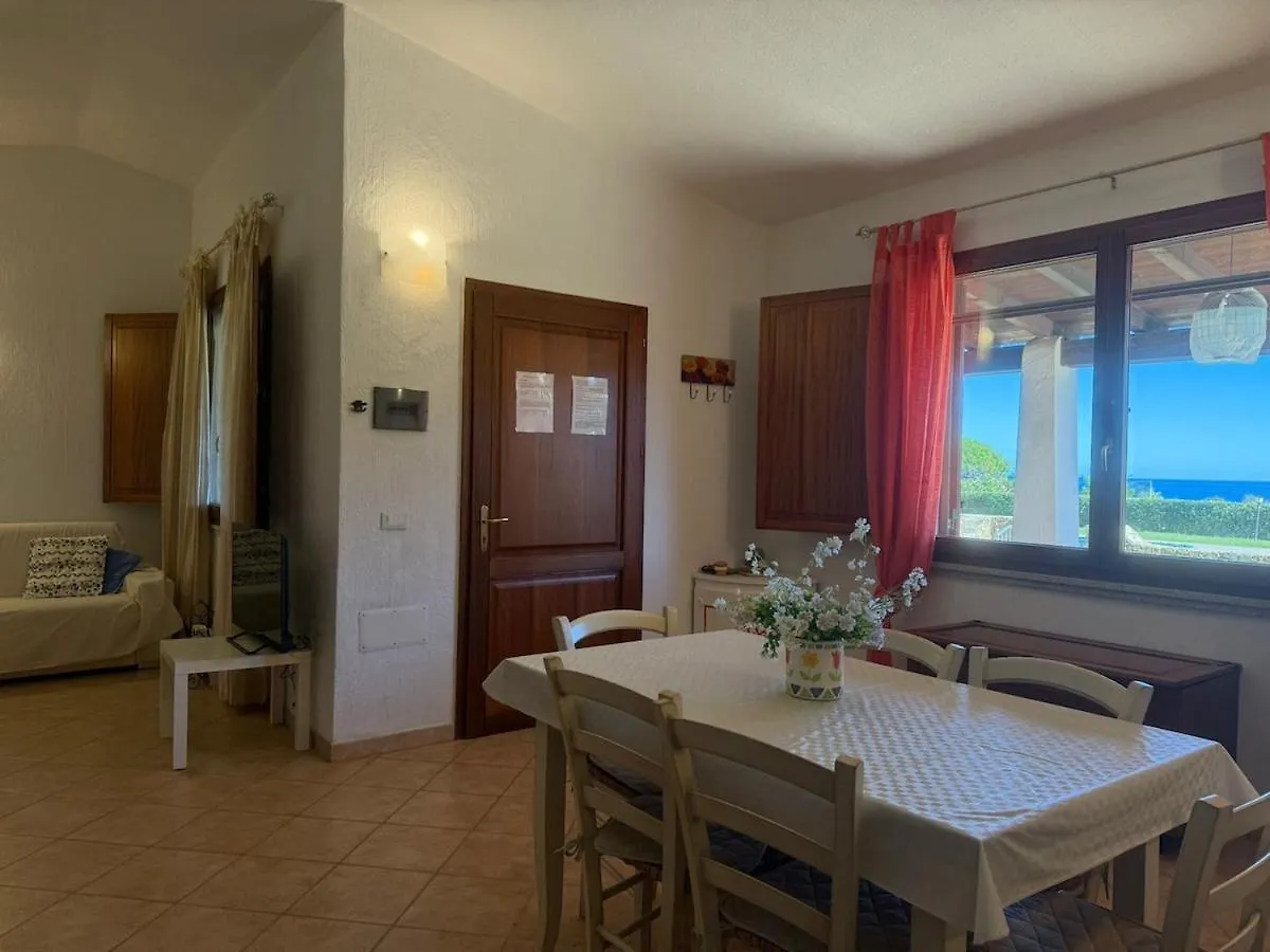 Holiday home Casa Doria - Sea, Pool, Mountains, Relax Villa Marina di Gairo