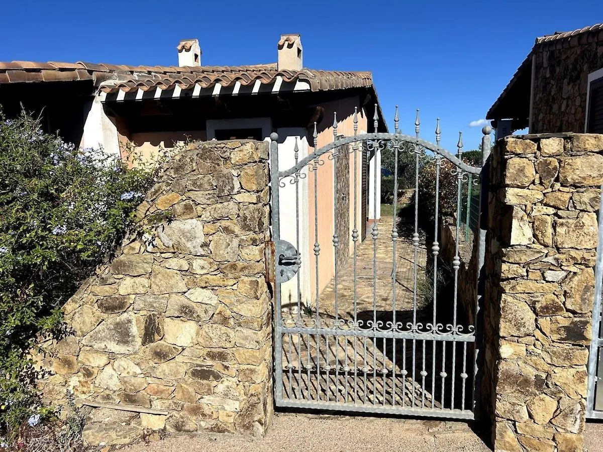 Holiday home Casa Doria - Sea, Pool, Mountains, Relax Villa Marina di Gairo Italy
