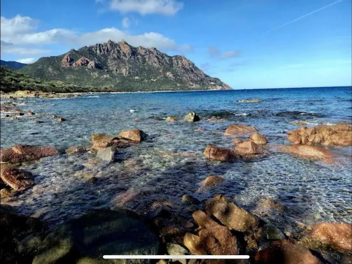 Holiday home Casa Doria - Sea, Pool, Mountains, Relax Villa Marina di Gairo