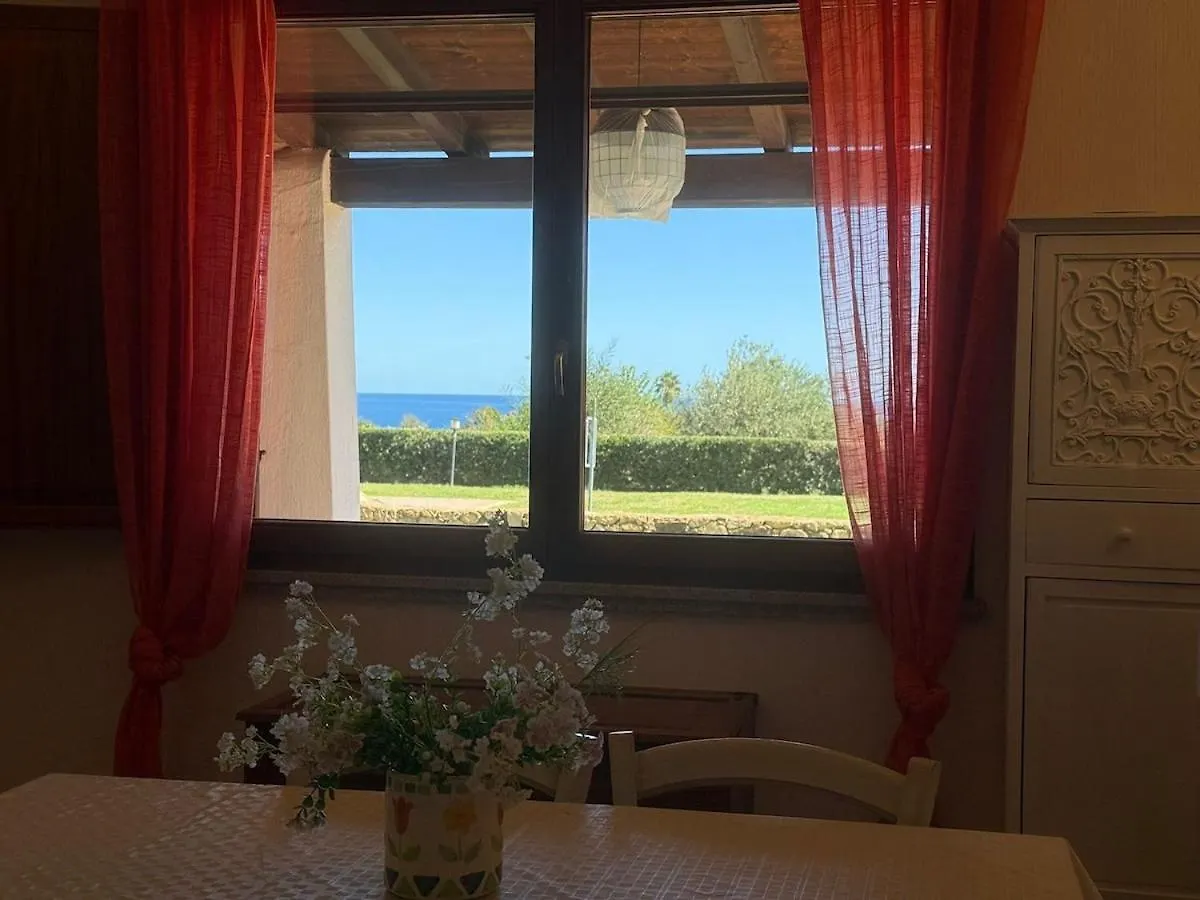 Casa Doria - Sea, Pool, Mountains, Relax Villa Marina di Gairo Italy