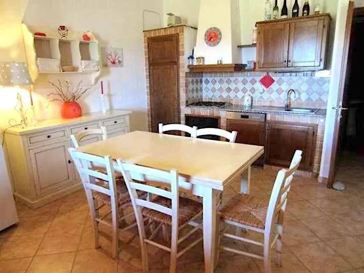 Holiday home Casa Doria - Sea, Pool, Mountains, Relax Villa Marina di Gairo