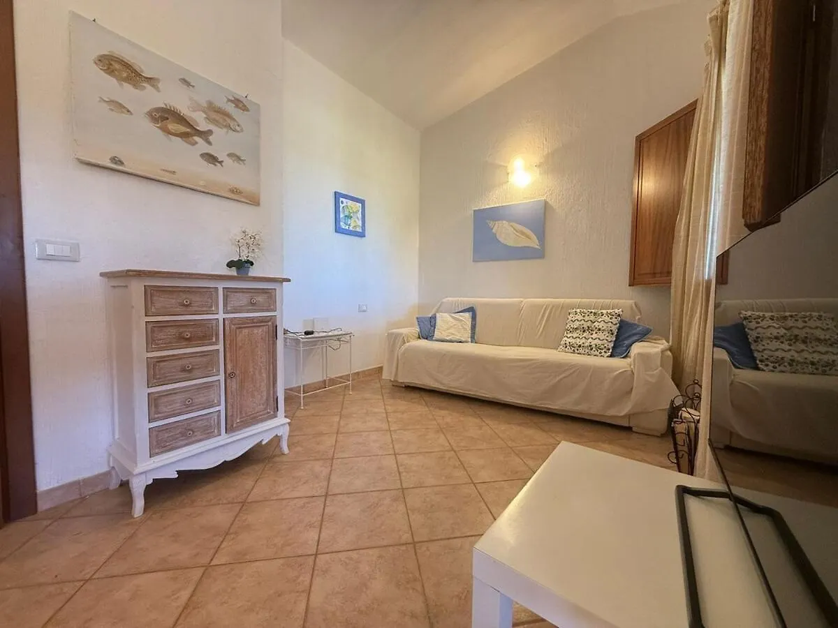 Holiday home Casa Doria - Sea, Pool, Mountains, Relax Villa Marina di Gairo