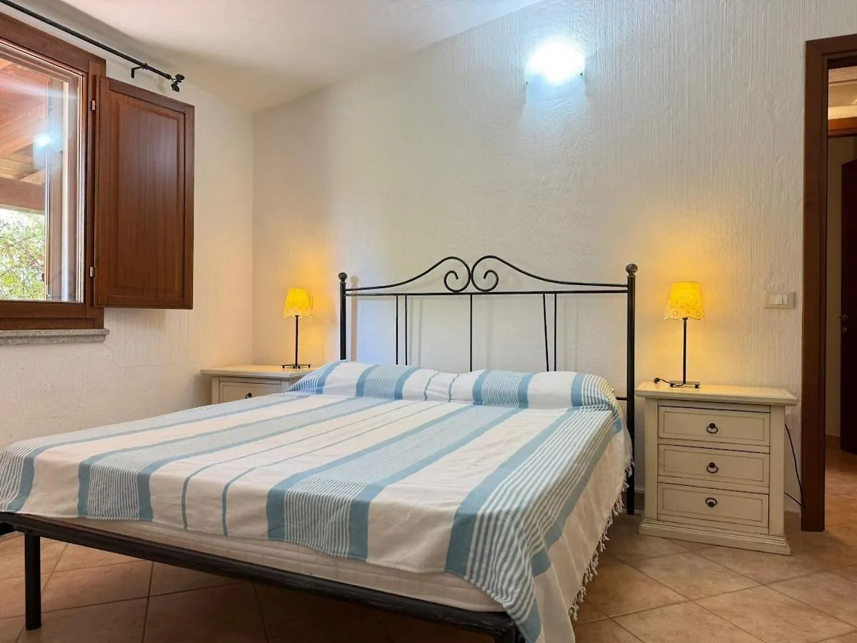 Casa Doria - Sea, Pool, Mountains, Relax Villa Marina di Gairo Holiday home