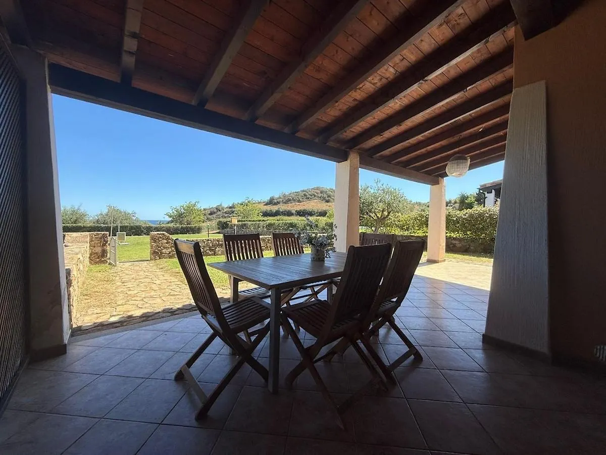 Casa Doria - Sea, Pool, Mountains, Relax Villa Marina di Gairo Holiday home