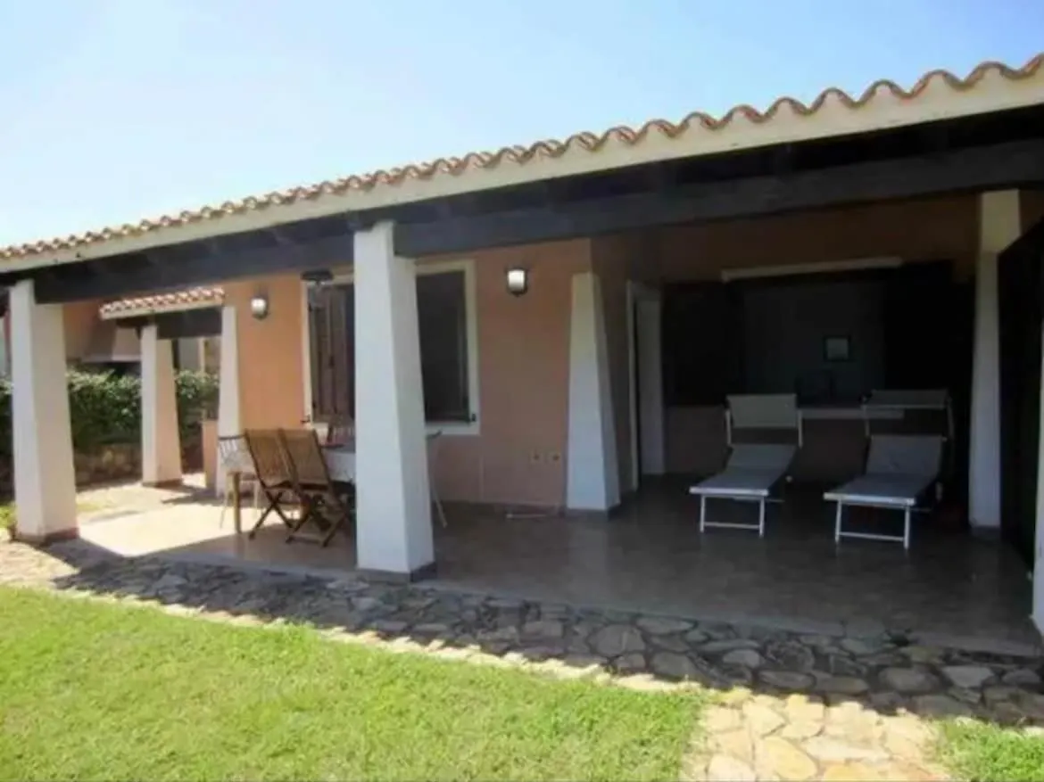 Holiday home Casa Doria - Sea, Pool, Mountains, Relax Villa Marina di Gairo