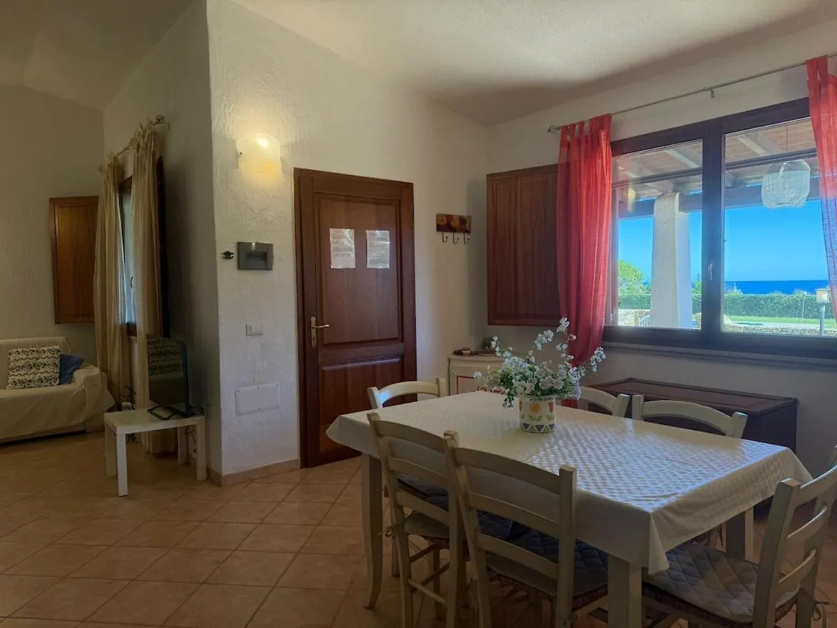 Casa Doria - Sea, Pool, Mountains, Relax Villa Marina di Gairo Holiday home